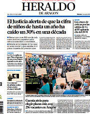/Heraldo de Aragon