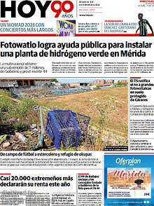 Periodico Hoy