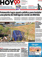 /Hoy