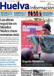 /Huelva Información