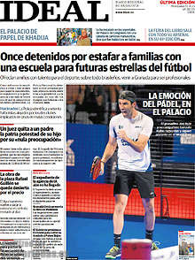 Periodico Ideal