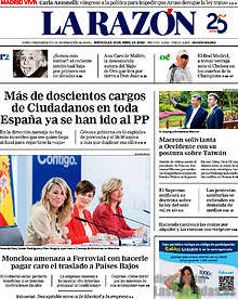 Periodico La Razón