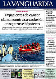 /La Vanguardia