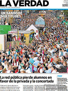 Periodico La Verdad