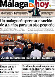 /Malaga Hoy