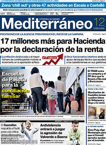 Periodico Mediterráneo