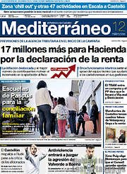 /Mediterráneo