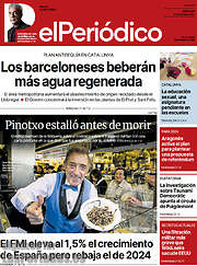 /El Periódico de Catalunya(Castellano)