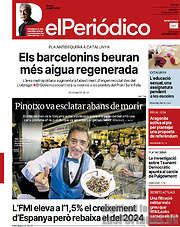 /El Periódico de Catalunya(Català)