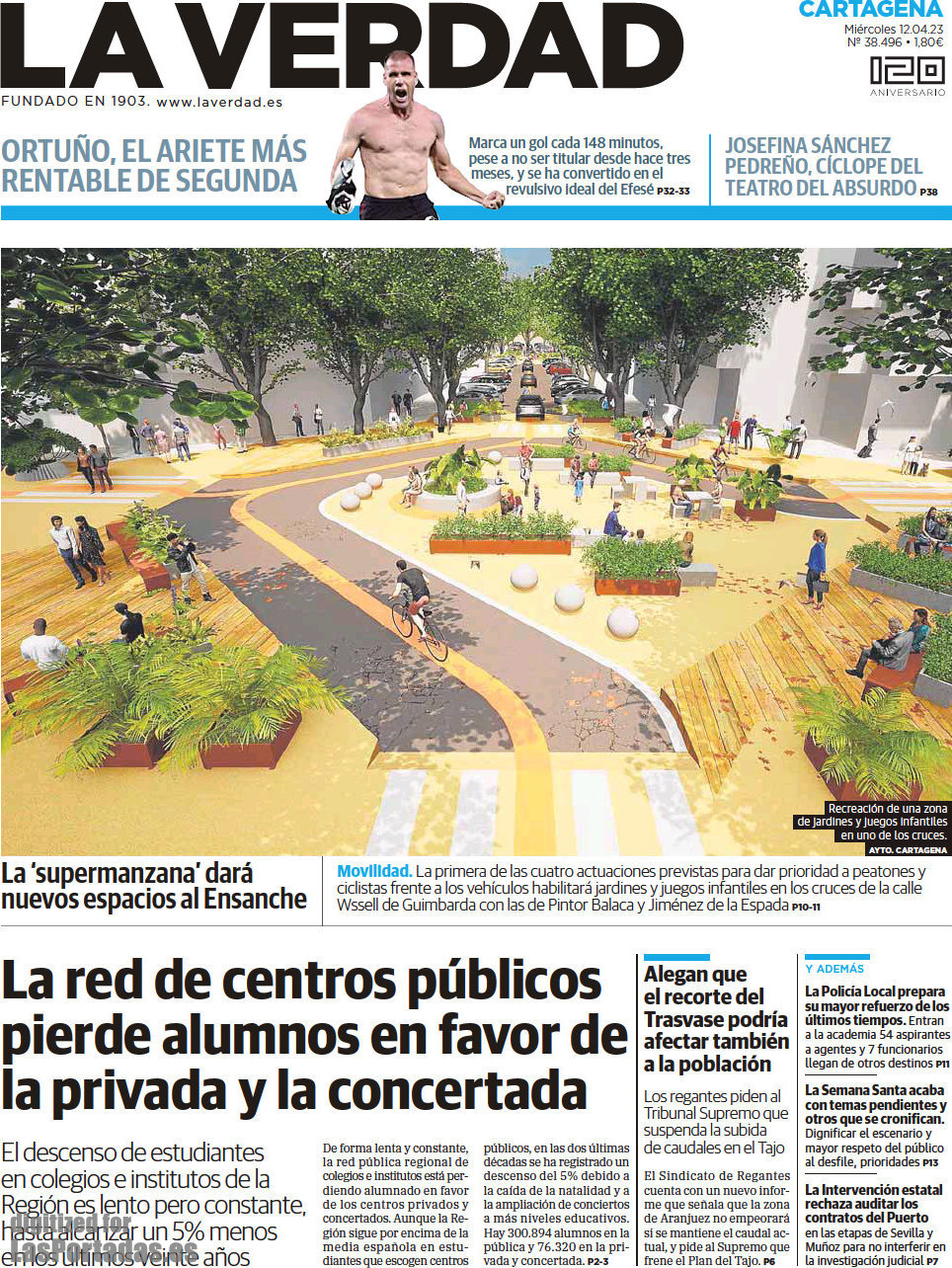 La Verdad Cartagena