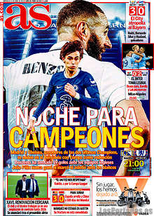 Periodico AS