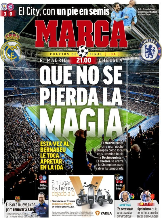 Marca