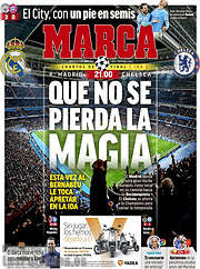 /Marca