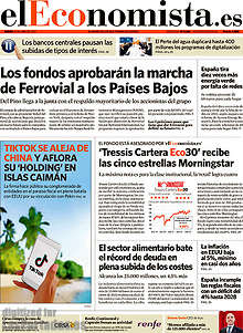 Periodico El Economista