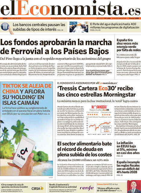 El Economista