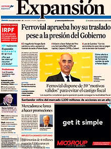 Periodico Expansion