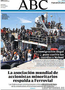 Periodico ABC
