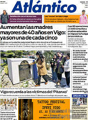 /Atlántico Diario