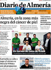 /Diario de Almería