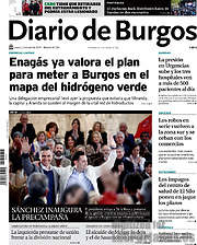 /Diario de Burgos