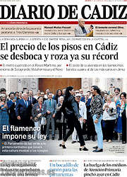 /Diario de Cádiz