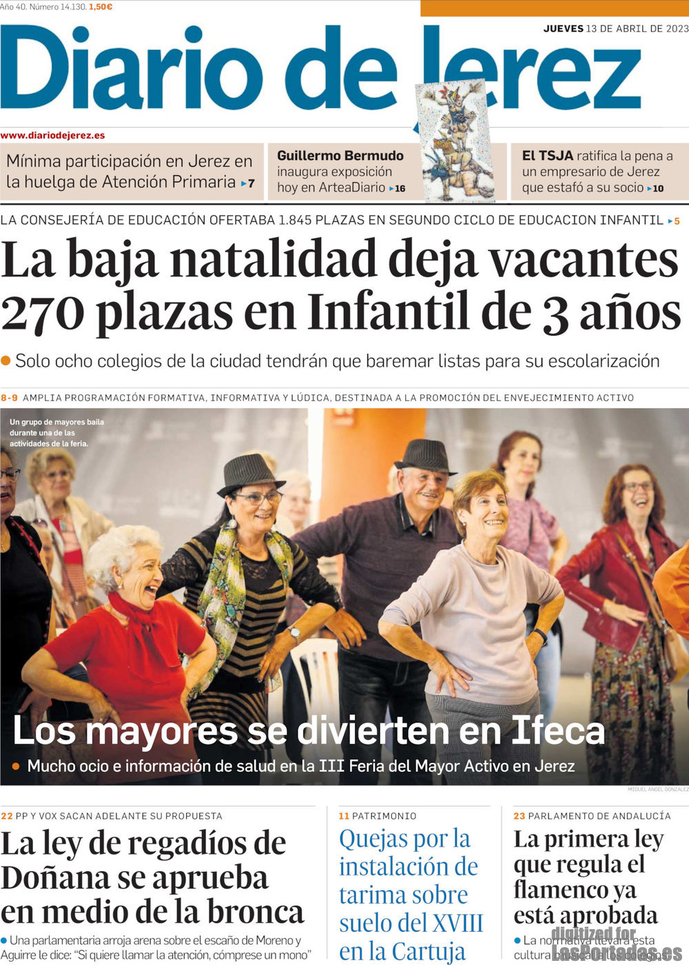 Diario de Jerez