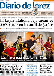 /Diario de Jerez