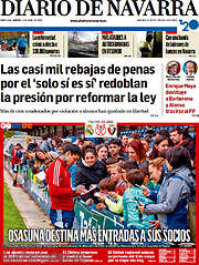 /Diario de Navarra