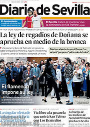 /Diario de Sevilla