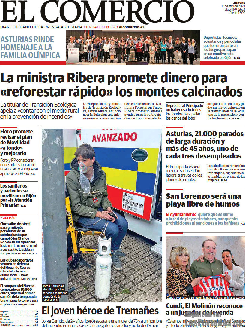 El Comercio