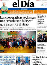 /El Día de Córdoba