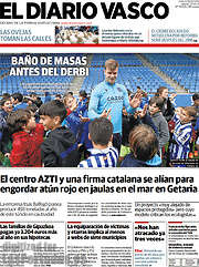/El Diario Vasco