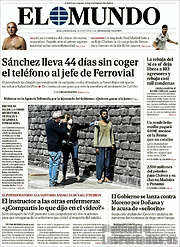 /El Mundo