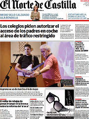 /El Norte de Castilla