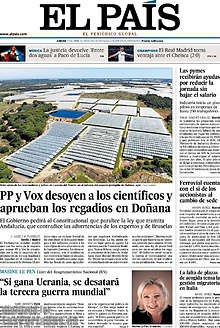 Periodico El País