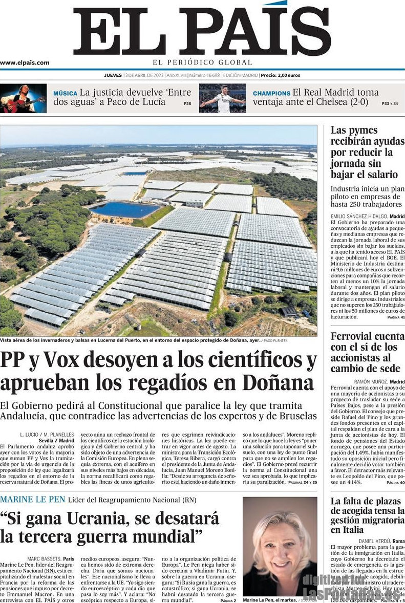 El País