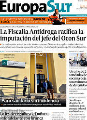 /Europa Sur