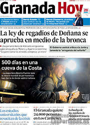 /Granada Hoy