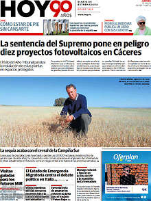 Periodico Hoy