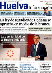 /Huelva Información