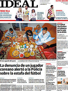 Periodico Ideal