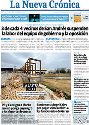 /La Nueva Crónica