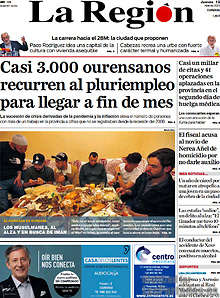 Periodico La Región
