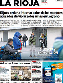 Periodico La Rioja