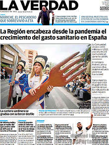 Periodico La Verdad