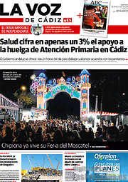 /La Voz de Cádiz