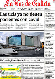 /La Voz de Galicia