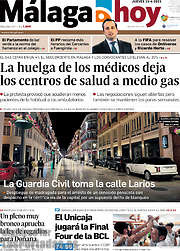 /Malaga Hoy