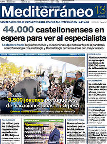 Periodico Mediterráneo