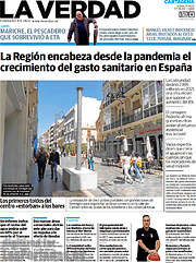/La Verdad Cartagena